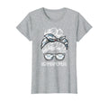 Gamer Mom Life Mothers Day Gaming T-Shirt - Streetwear Style for Adults - T-Shirt, Sweatshirt, Hoodie