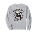 Whoopee Restaurant Matchbook Sweatshirt - Custom Art Print Men Women - T-Shirt, Sweatshirt, Hoodie