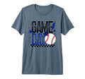 Baseball Mom Coach Baseball Player T-Shirt - Novelty Apparel for Adults - T-Shirt, Sweatshirt, Hoodie