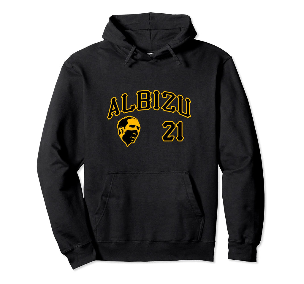 Pedro Albizu Campos Art Puerto Rico 21 Hoodie - Streetwear Style Men Women - T-Shirt, Sweatshirt, Hoodie