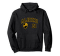 Pedro Albizu Campos Art Puerto Rico 21 Hoodie - Streetwear Style Men Women - T-Shirt, Sweatshirt, Hoodie