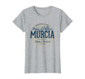 Spain Murcia T-Shirt - Casual Everyday Wear Unisex - T-Shirt, Sweatshirt, Hoodie