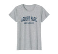Asbury Park New Jersey Nj Varsity T-Shirt - Novelty Apparel Men Women - T-Shirt, Sweatshirt, Hoodie