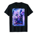 Japan Street Vaporwave Glitch Tokyo T-Shirt - Trendy Graphic for Adults - T-Shirt, Sweatshirt, Hoodie
