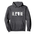 Baseball Baseball Players Or Fans Sweatshirt - Fun Novelty Design Men Women - T-Shirt, Sweatshirt, Hoodie
