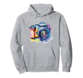 Camera Photography Watercolor Art Hoodie - Streetwear Style for Adults - T-Shirt, Sweatshirt, Hoodie