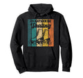 Roller Skating Skate 1970S Id Rather Be Hoodie - Custom Art Print Men Women - T-Shirt, Sweatshirt, Hoodie