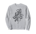 Salted Granola Aesthetic Surf Summer Sweatshirt - Graphic Print Unisex - T-Shirt, Sweatshirt, Hoodie
