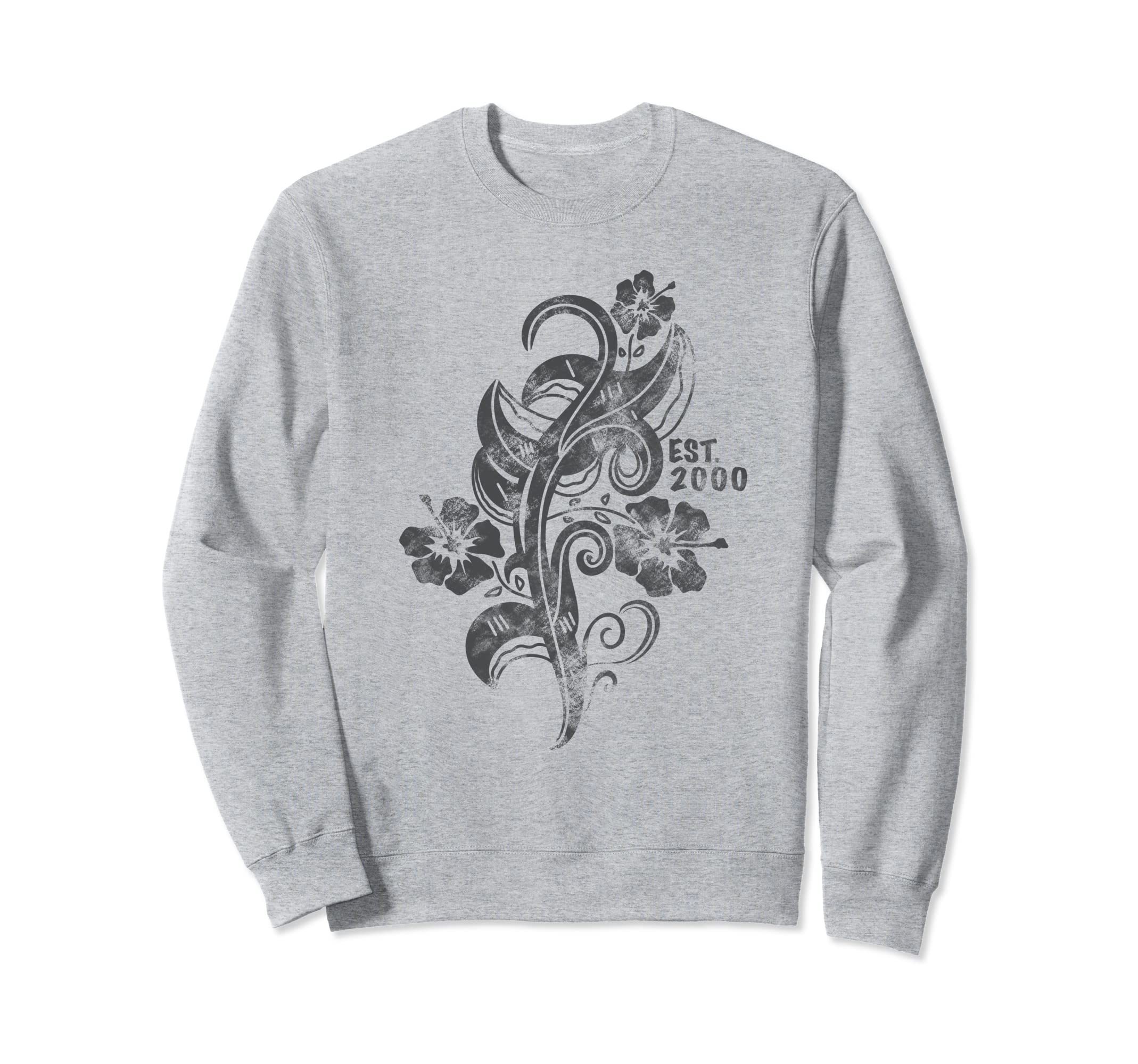 Salted Granola Aesthetic Surf Summer Sweatshirt - Graphic Print Unisex - T-Shirt, Sweatshirt, Hoodie
