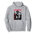 Japanese Anime Urban Cyber Vaporwave Hoodie - Streetwear Style Men Women - T-Shirt, Sweatshirt, Hoodie