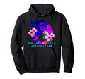 Vaporwave Aesthetic 90S Japanese Social Hoodie - Minimalist Print Unisex - T-Shirt, Sweatshirt, Hoodie