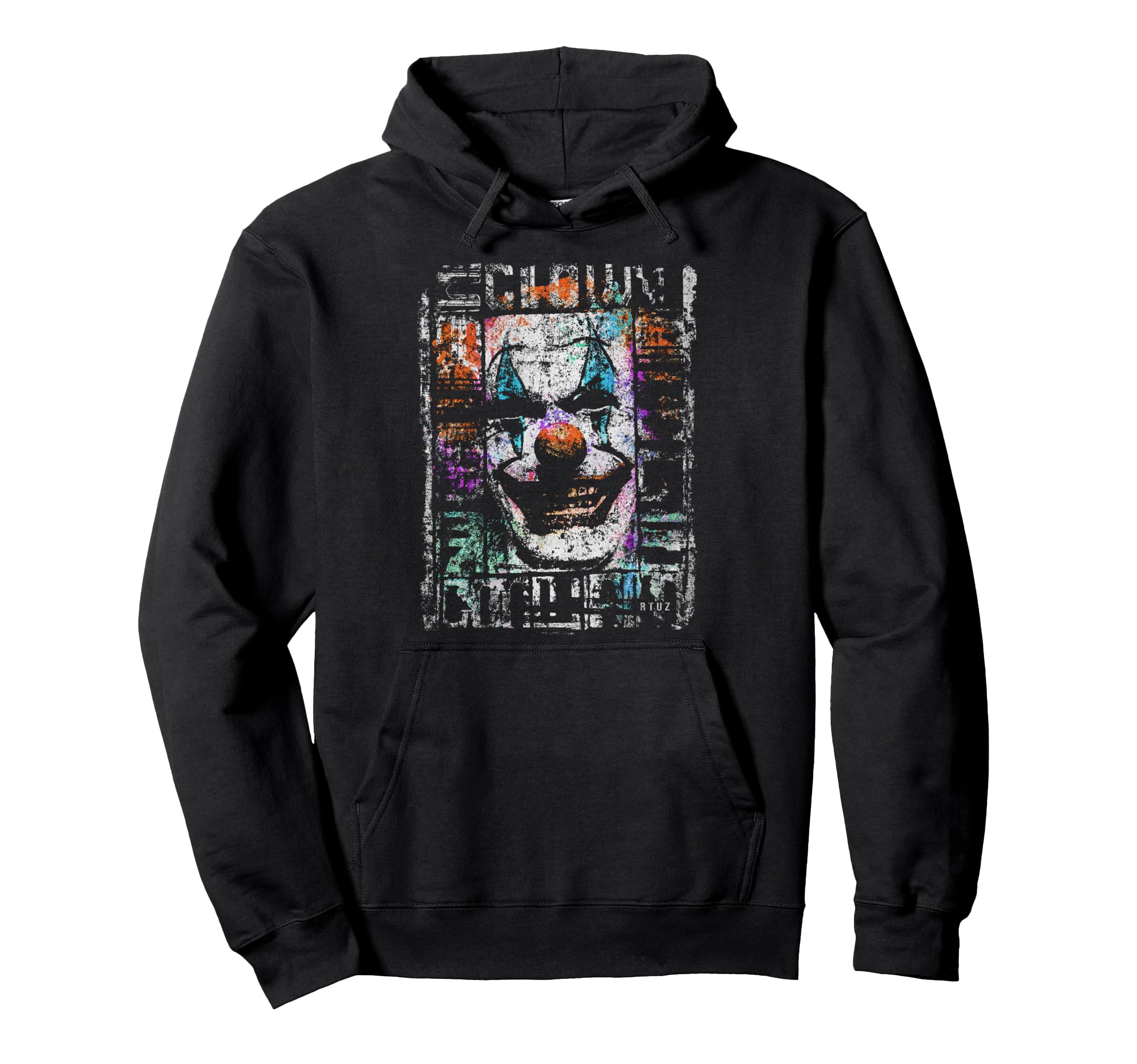 Aesthetic Streetwear Hoodie - Custom Art Print for Adults - T-Shirt, Sweatshirt, Hoodie