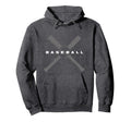 Baseball Baseball Players Or Fans T-Shirt - Streetwear Style for Adults - T-Shirt, Sweatshirt, Hoodie