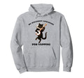 My Sincerest Apologies Yapping Funny Hoodie - Novelty Apparel for Adults - T-Shirt, Sweatshirt, Hoodie