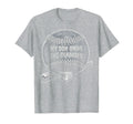 My Son Owns Diamond Baseball Mom T-Shirt - Unique Graphic Unisex - T-Shirt, Sweatshirt, Hoodie