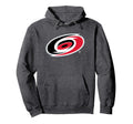 Carolina Hurricanes Icon Officially Hoodie - Fun Novelty Design Men Women - T-Shirt, Sweatshirt, Hoodie