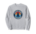 Estes Park Colorado Co 70S Sweatshirt - Graphic Print for Adults - T-Shirt, Sweatshirt, Hoodie