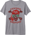 Lynyrd Skynyrd - Adult & Kids T-Shirts, Sweatshirts & Hoodies apparel design preview 1