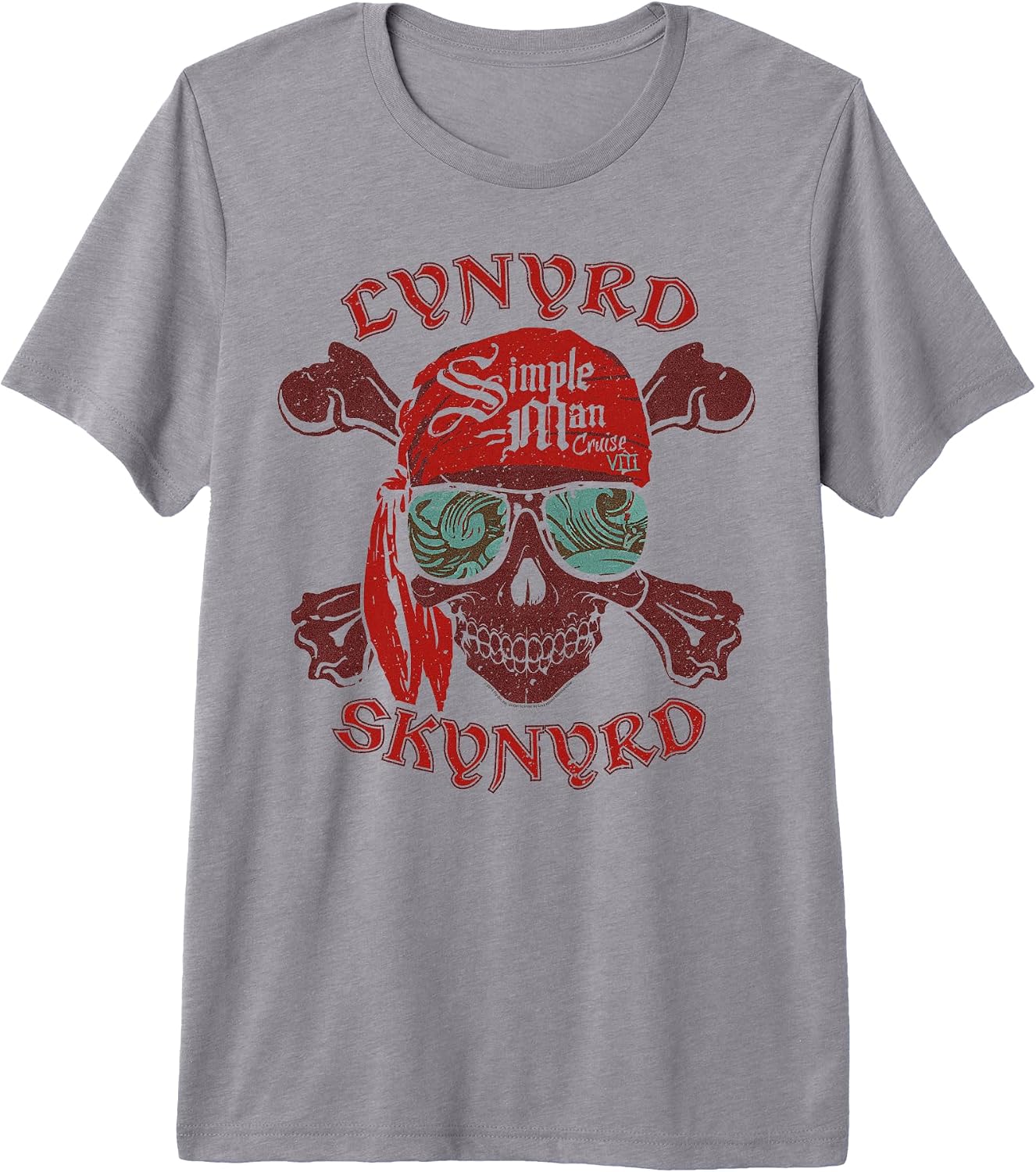 Lynyrd Skynyrd - Adult & Kids T-Shirts, Sweatshirts & Hoodies apparel design preview 1