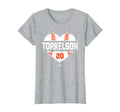 Baseball Bat Gameday Spencer Torkelson T-Shirt - Graphic Print Unisex - T-Shirt, Sweatshirt, Hoodie