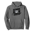 Baseball Senior Mom Class 2026 Senior Hoodie - Streetwear Style Men Women - T-Shirt, Sweatshirt, Hoodie