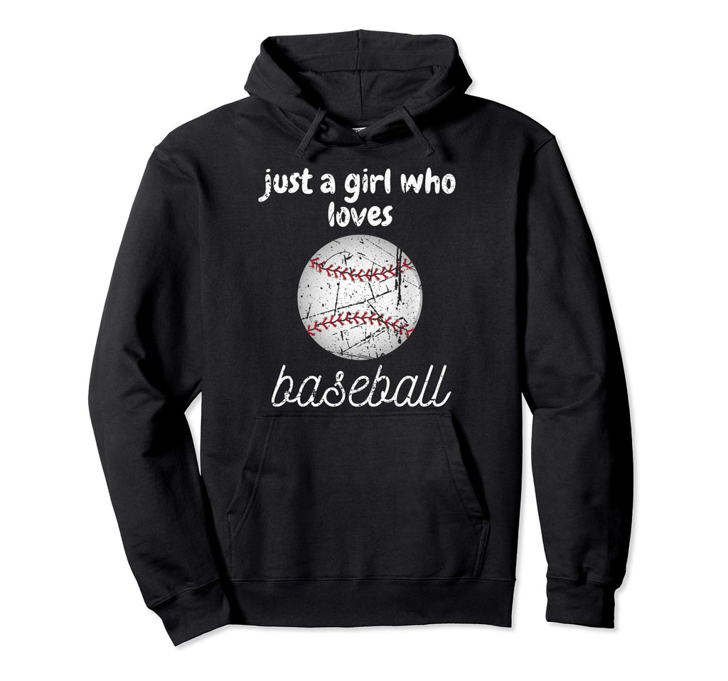 Love Sports Funny Just Who Loves Hoodie - Custom Art Print Men Women - T-Shirt, Sweatshirt, Hoodie