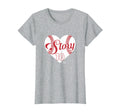 Baseball Heart Trevor Story Boston T-Shirt - Fun Novelty Design Men Women - T-Shirt, Sweatshirt, Hoodie