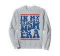 Funny Groovy Baseball My Baseball Sweatshirt - Unique Graphic Men Women - T-Shirt, Sweatshirt, Hoodie