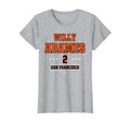 Baseball Star Willy Adames San T-Shirt - Fun Novelty Design Unisex - T-Shirt, Sweatshirt, Hoodie