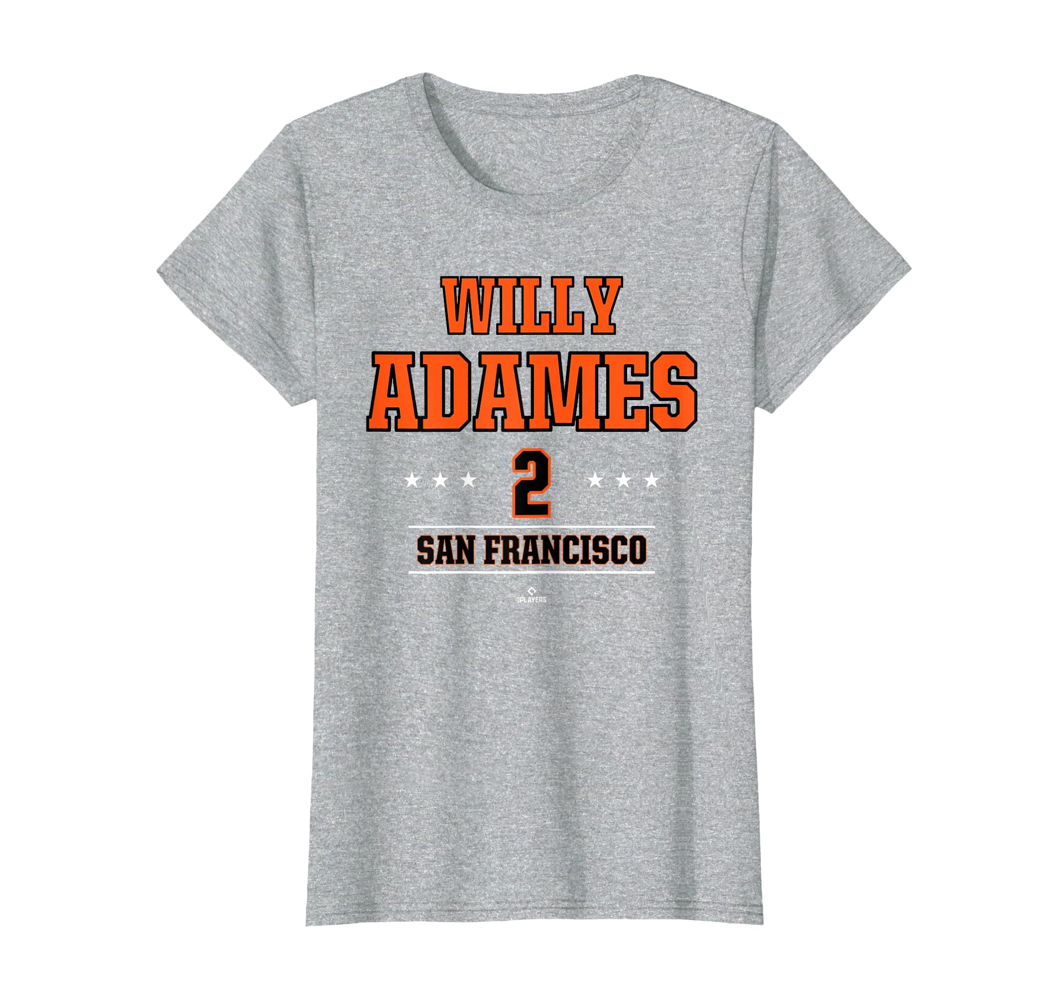 Baseball Star Willy Adames San T-Shirt - Fun Novelty Design Unisex - T-Shirt, Sweatshirt, Hoodie