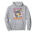 Raccoon Eating Ramen Kawaii Vaporwave Hoodie - Graphic Print for Adults - T-Shirt, Sweatshirt, Hoodie