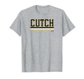 Andrew Mccutchen Pittsburgh Cutch T-Shirt - Graphic Print for Adults - T-Shirt, Sweatshirt, Hoodie