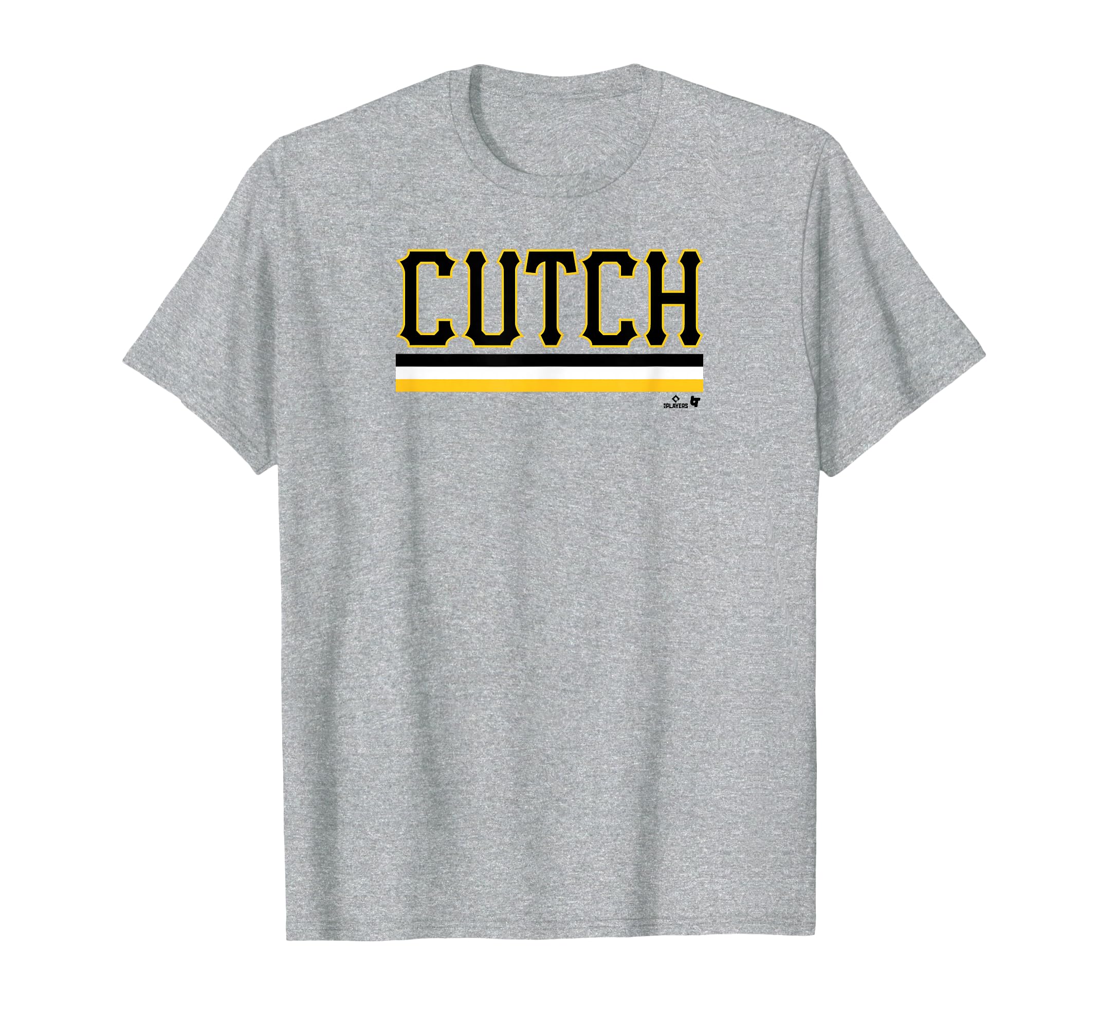 Andrew Mccutchen Pittsburgh Cutch T-Shirt - Graphic Print for Adults - T-Shirt, Sweatshirt, Hoodie