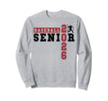 Baseball Senior Night Baseball Sweatshirt - Custom Art Print Men Women - T-Shirt, Sweatshirt, Hoodie