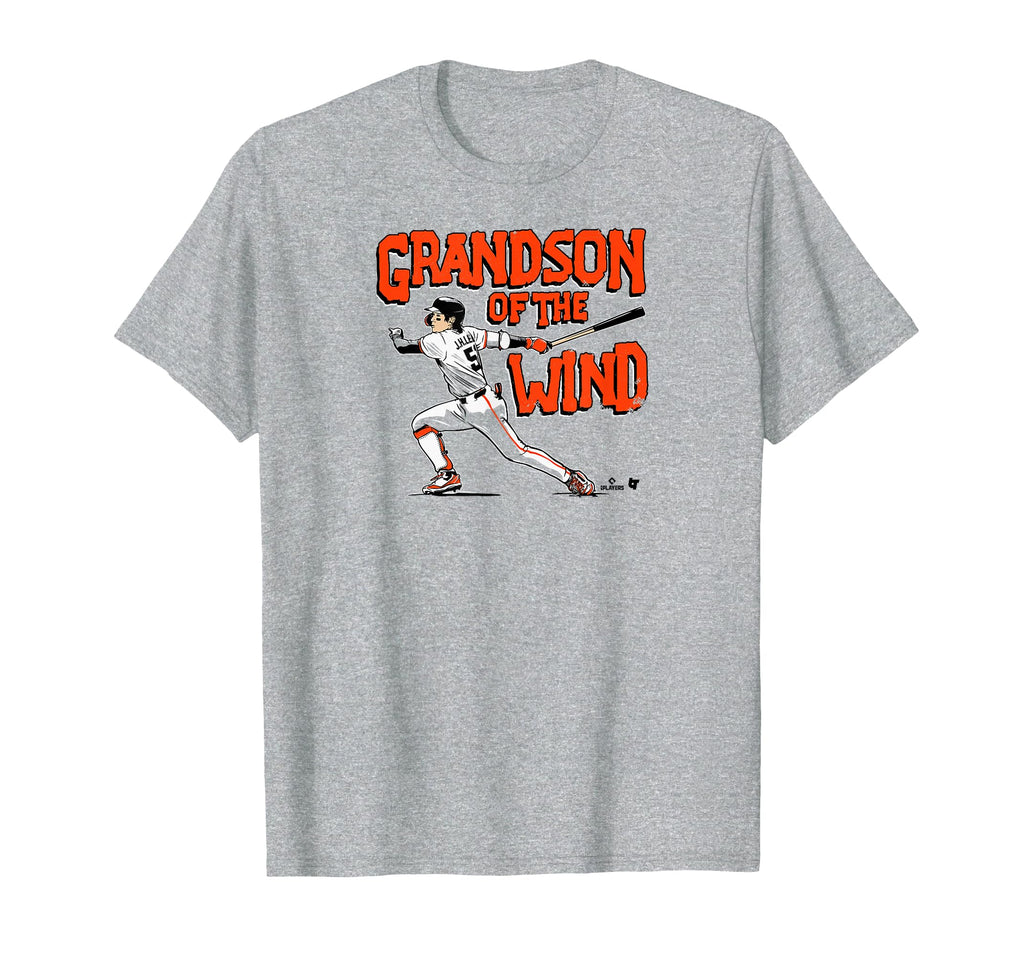 Jung Hoo Lee Grandson Wind San T-Shirt - Aesthetic Graphic Unisex - T-Shirt, Sweatshirt, Hoodie