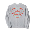 Ruining Someones Sons Life Sweatshirt - Casual Everyday Wear for Adults - T-Shirt, Sweatshirt, Hoodie