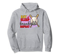 Baseball Mom Is Sports Fan Is Baseball Hoodie - Graphic Print Men Women - T-Shirt, Sweatshirt, Hoodie