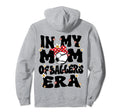 My Mom Baller Era Baseball Soccer Mom Hoodie - Streetwear Style Unisex - T-Shirt, Sweatshirt, Hoodie