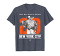 Pete Alonso There Will Never Be T-Shirt - Streetwear Style for Adults - T-Shirt, Sweatshirt, Hoodie