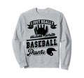 I Just Really Dislike White Sweatshirt - Novelty Apparel Men Women - T-Shirt, Sweatshirt, Hoodie