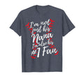 Im Not Just His Nana Im His T-Shirt - Casual Everyday Wear Men Women - T-Shirt, Sweatshirt, Hoodie