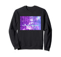Its All Your Mind Sad Vaporwave Vhs Sweatshirt - Graphic Print for Adults - T-Shirt, Sweatshirt, Hoodie