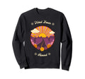 Find Your Road Boho Hippie Sweatshirt - Graphic Print Men Women - T-Shirt, Sweatshirt, Hoodie