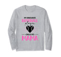 Baseball Mom Gifts Baseball Moms Hoodie - Minimalist Print Unisex - T-Shirt, Sweatshirt, Hoodie
