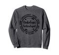 Radiologic Technologist Radiology Sweatshirt - Graphic Print Men Women - T-Shirt, Sweatshirt, Hoodie
