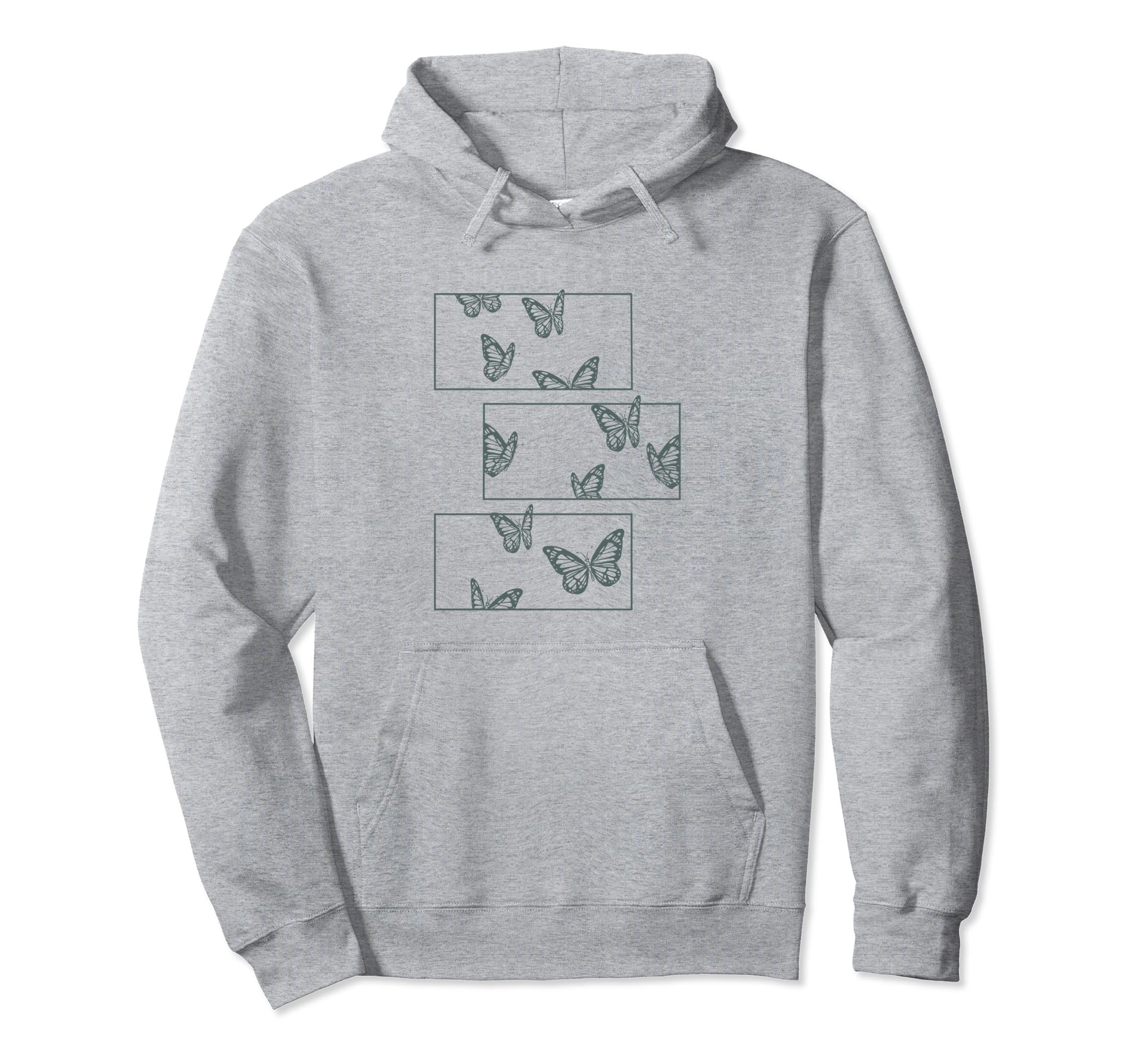 Y2K E Alt Emo Mall Trad Goth Hoodie - Custom Art Print for Adults - T-Shirt, Sweatshirt, Hoodie
