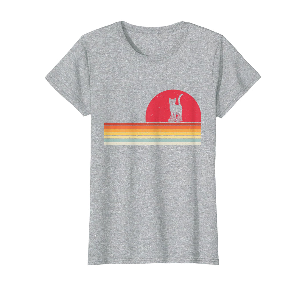 Cat Roller Skates Fun Skating T-Shirt - Novelty Apparel Men Women - T-Shirt, Sweatshirt, Hoodie