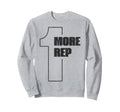 Y2K Fitness Gym Training Discipline Sweatshirt - Aesthetic Graphic Unisex - T-Shirt, Sweatshirt, Hoodie