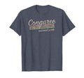 Congaree National Park T-Shirt - Graphic Print Men Women - T-Shirt, Sweatshirt, Hoodie
