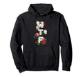 Wtf What Fuck Roses 90S Funny Aesthetic Hoodie - Novelty Apparel Men Women - T-Shirt, Sweatshirt, Hoodie